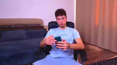 AtlasCharm online show from 03-02-25, 01:16