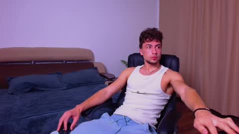 AtlasCharm online show from 03-08-25, 05:49
