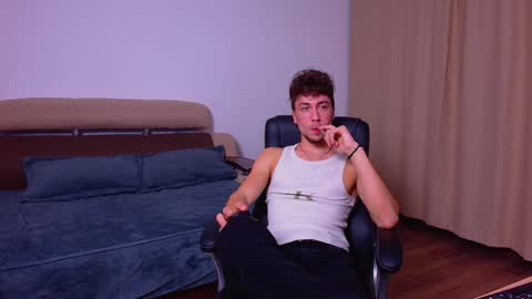 AtlasCharm online show from 03-11-25, 05:35