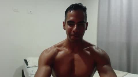 Atletico online show from 02-14-25, 03:33