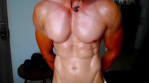 Antonio online show from 11-11-25, 05:02