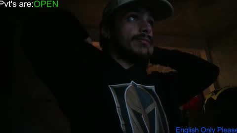 Atmarin199 aka Dre online show from 01-07-26, 07:22