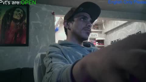 Atmarin199 aka Dre online show from 02-27-26, 10:59