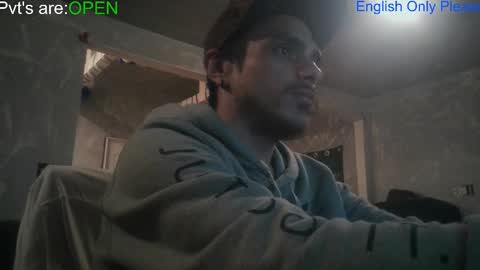 Atmarin199 aka Dre online show from 03-04-26, 09:37