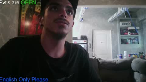 Atmarin199 aka Dre online show from 03-26-26, 10:59