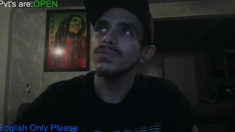 Atmarin199 aka Dre online show from 04-06-26, 04:46