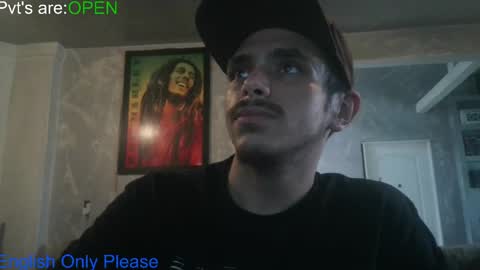 Atmarin199 aka Dre online show from 04-08-26, 12:43