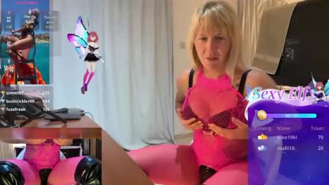 atomblondy online show from 04-26-26, 07:55