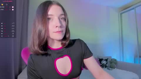 Tilda or Tilly online show from 03-12-26, 03:40