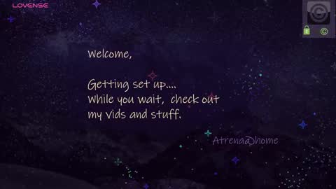 Atrena online show from 01-11-25, 03:44