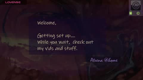 Atrena online show from 03-30-26, 02:12