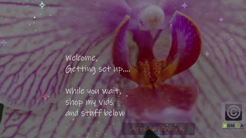 Atrena online show from 04-10-26, 01:00