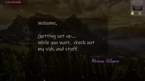 Atrena online show from 05-31-26, 01:14