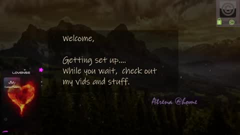 Atrena online show from 06-03-26, 12:35