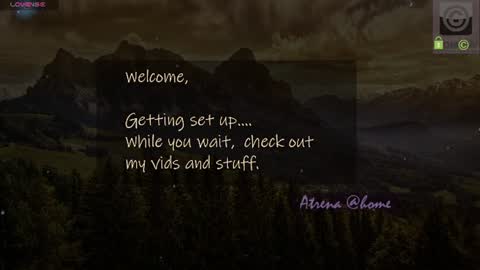 Atrena online show from 07-06-26, 10:34
