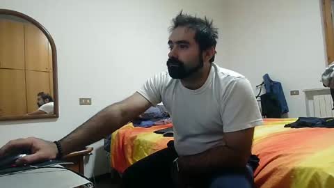 Snapshot of attila85 chatting on 11-10-25, 03:00 Bleakw85 online show from 11-10-25, 03:00