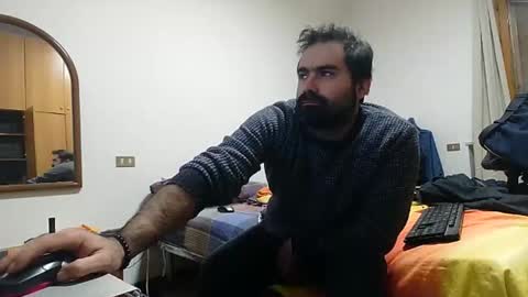 Snapshot of attila85 chatting on 11-27-25, 03:58 Bleakw85 online show from 11-27-25, 03:58