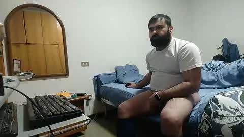 Snapshot of attila85 chatting on 02-02-26, 11:47 Bleakw85 online show from 02-02-26, 11:47