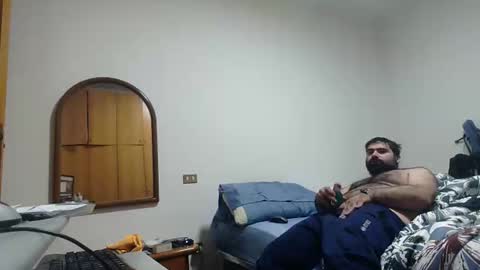 Snapshot of attila85 chatting on 03-12-26, 04:02 Bleakw85 online show from 03-12-26, 04:02