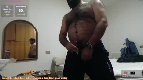 Snapshot of attila85 chatting on 03-18-26, 03:37 Bleakw85 online show from 03-18-26, 03:37