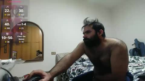 Snapshot of attila85 chatting on 03-27-26, 05:23 Bleakw85 online show from 03-27-26, 05:23