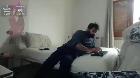 Snapshot of attila85 chatting on 03-31-26, 03:01 Bleakw85 online show from 03-31-26, 03:01