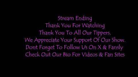 Aubree  Shae online show from 03-09-26, 03:32