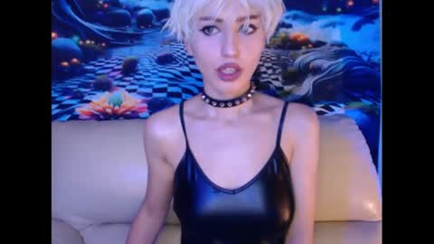 Aubrey online show from 12-05-24, 11:07