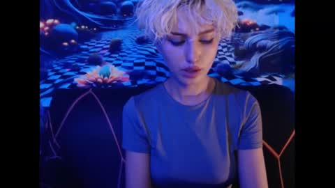 Aubrey online show from 12-11-24, 11:19