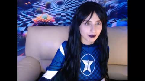 Aubrey online show from 12-19-24, 02:12