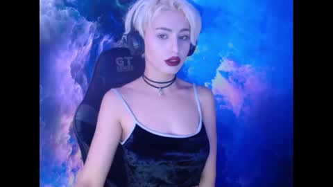 Aubrey online show from 01-14-25, 01:49