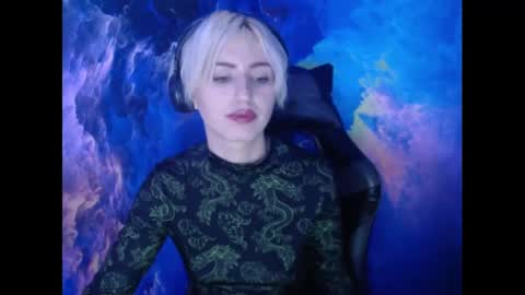 Aubrey online show from 02-03-25, 07:07