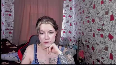 Snapshot of aubreybyte chatting on 03-03-26, 07:58 Aubrey online show from 03-03-26, 07:58