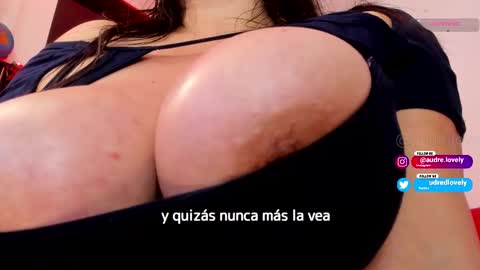 Andrea online show from 02-23-25, 08:28