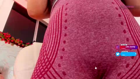 Andrea online show from 03-12-25, 05:57