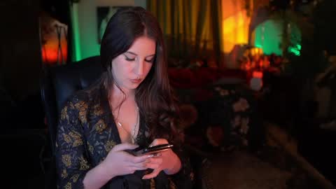 Audrey online show from 04-02-26, 03:04