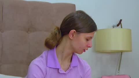 Audrey online show from 02-19-26, 07:04