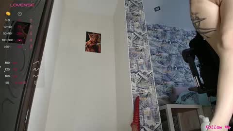 audreydevil online show from 02-28-25, 11:14