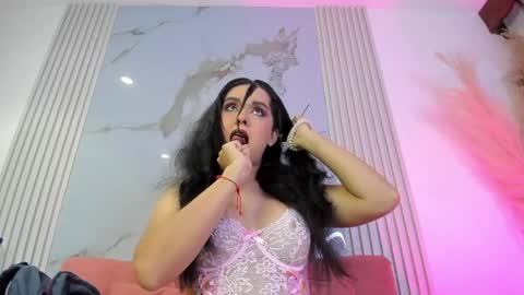 Audrey Hayworth online show from 04-06-26, 09:54