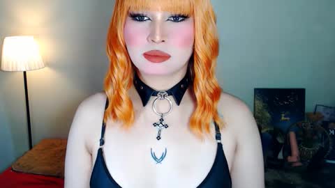 Audrey online show from 02-24-26, 08:56