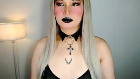 Snapshot of audreyholloway chatting on 05-01-26, 09:47 Audrey online show from 05-01-26, 09:47
