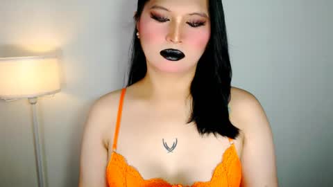 Snapshot of audreyholloway chatting on 05-03-26, 08:31 Audrey online show from 05-03-26, 08:31