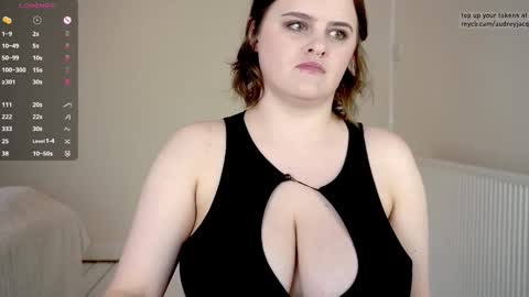 Audrey Jacq online show from 09-13-25, 03:01