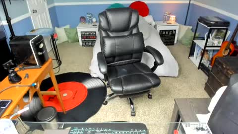 AudreyLynn online show from 08-09-26, 03:23