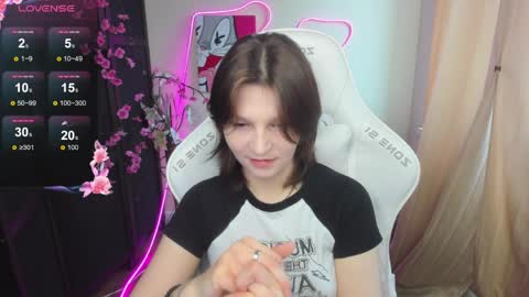 Audrey online show from 03-26-26, 08:20