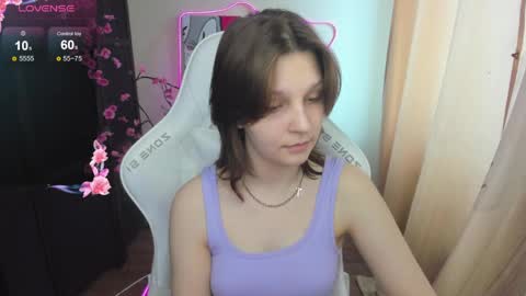 Audrey online show from 04-10-26, 08:19