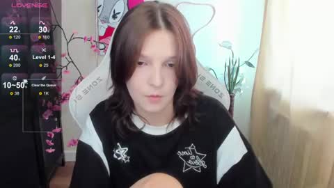 Snapshot of audreyykim chatting on 07-05-26, 08:10 Audrey online show from 07-05-26, 08:10