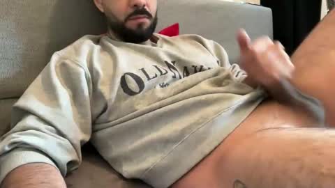 AugustLoad online show from 11-17-25, 12:22