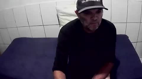 cesar augusto online show from 04-16-26, 07:14