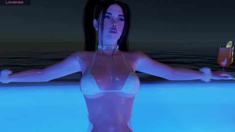 Aura online show from 01-17-26, 04:50